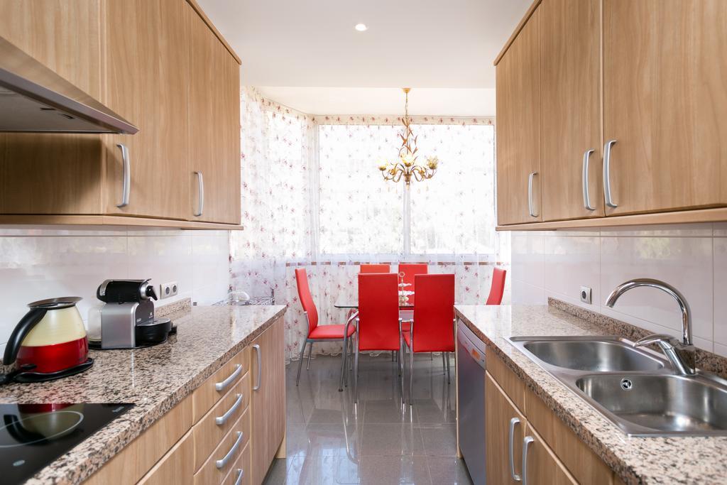 Appartement Duplex Con Vistas Panoramicas Al Mar *