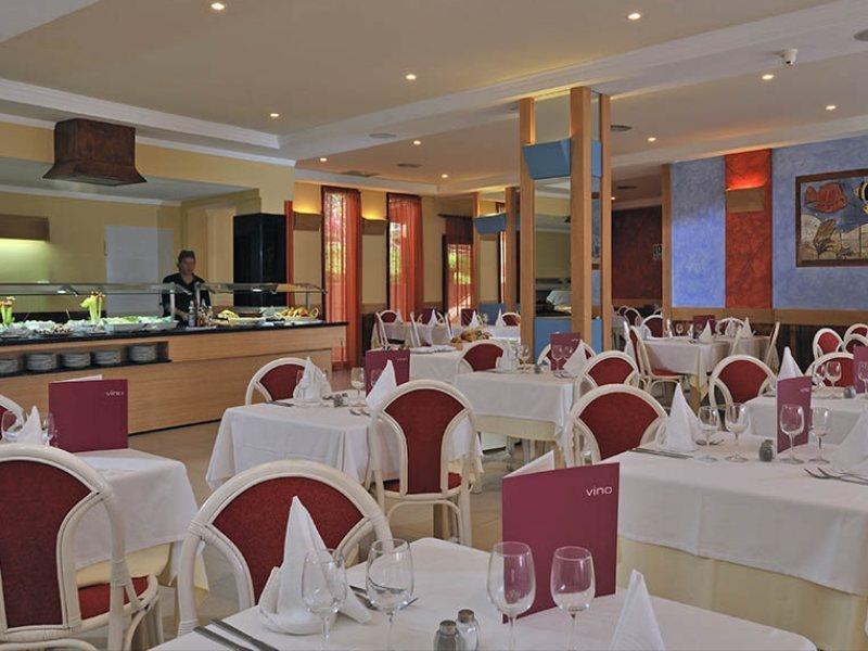 Aparthotel Globales Tamaimo Tropical Puerto de Santiago (Tenerife)
