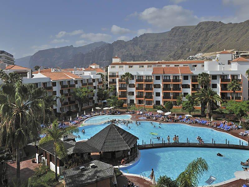Aparthotel Globales Tamaimo Tropical