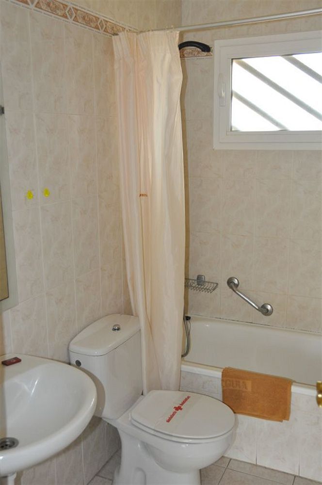 Appartement Teneguia Puerto de la Cruz (Tenerife)