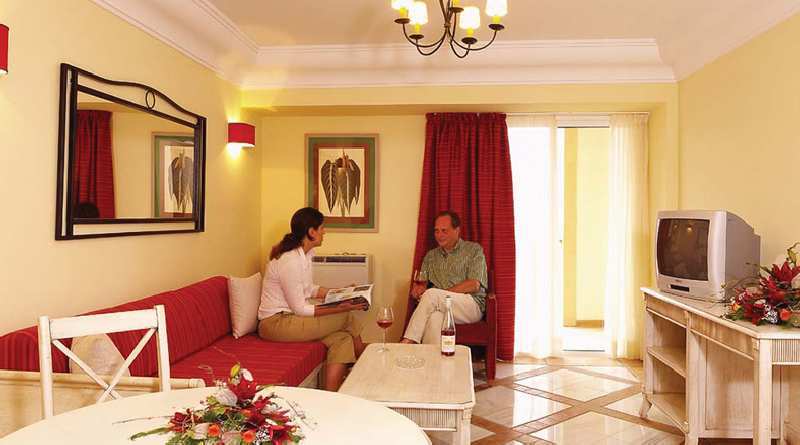 Las Aguilas Tenerife, Affiliated By Melia 4*