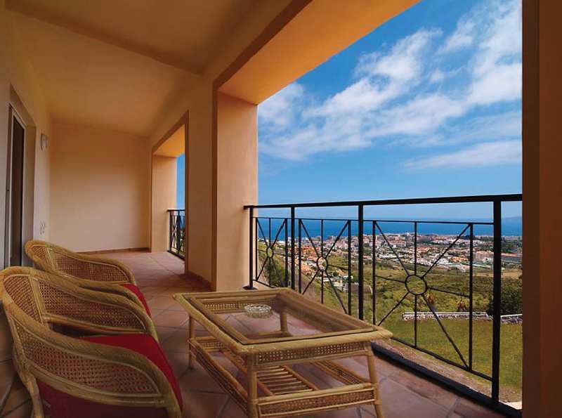 Las Aguilas Tenerife, Affiliated By Melia Hotel Puerto de la Cruz (Tenerife)