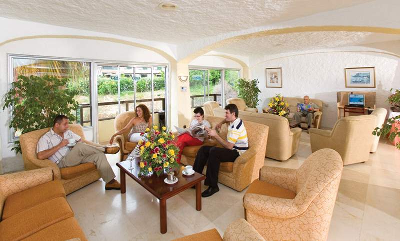 Hotel Perla Tenerife Puerto de la Cruz (Tenerife)