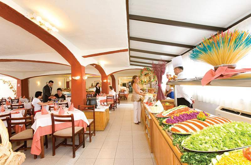 Perla Tenerife Puerto de la Cruz (Tenerife)