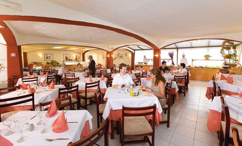 Perla Tenerife 3*