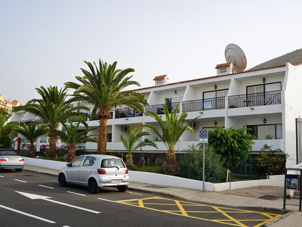 Chipeque Appartement Arona (Tenerife)