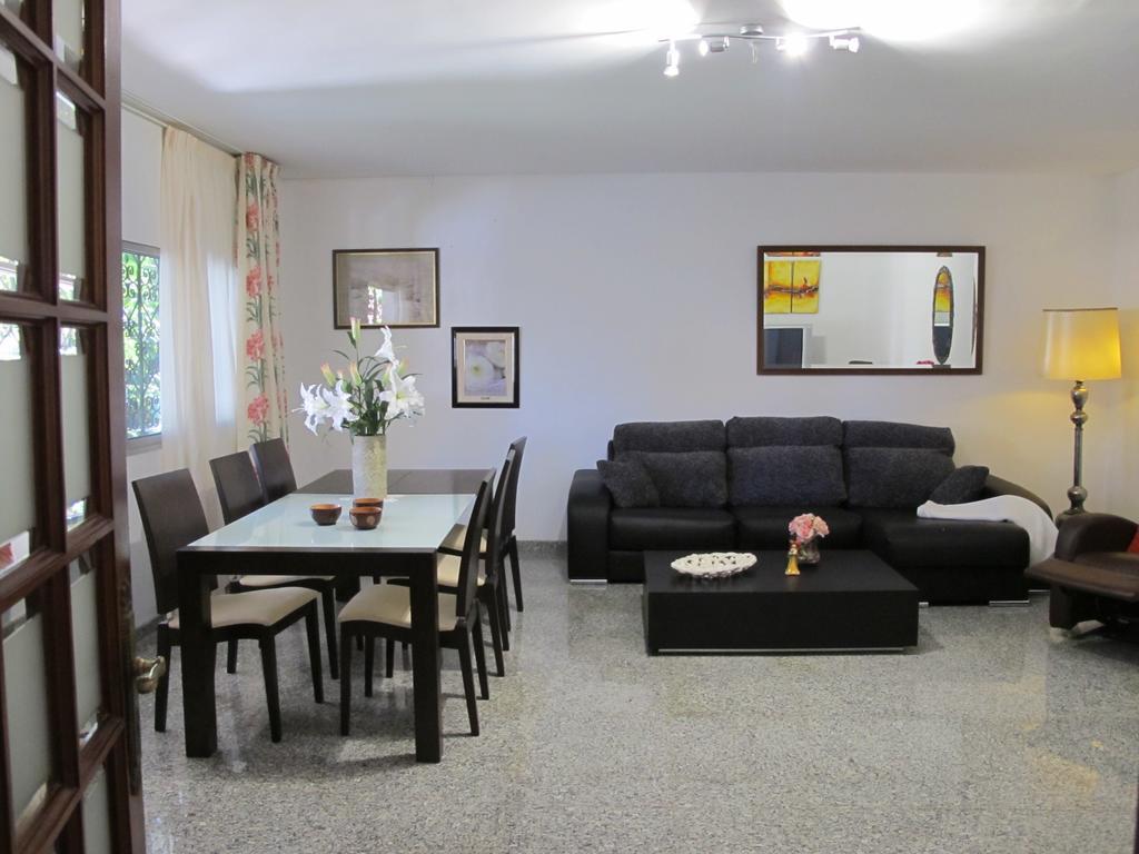 Casa Castillo Hébergement de vacances