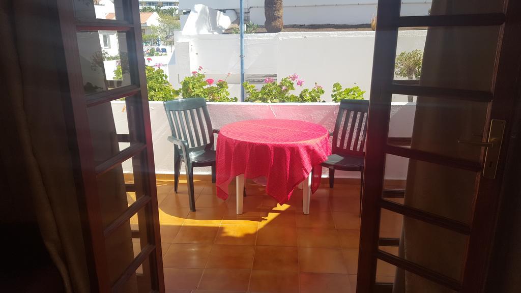 On Americas Appartement