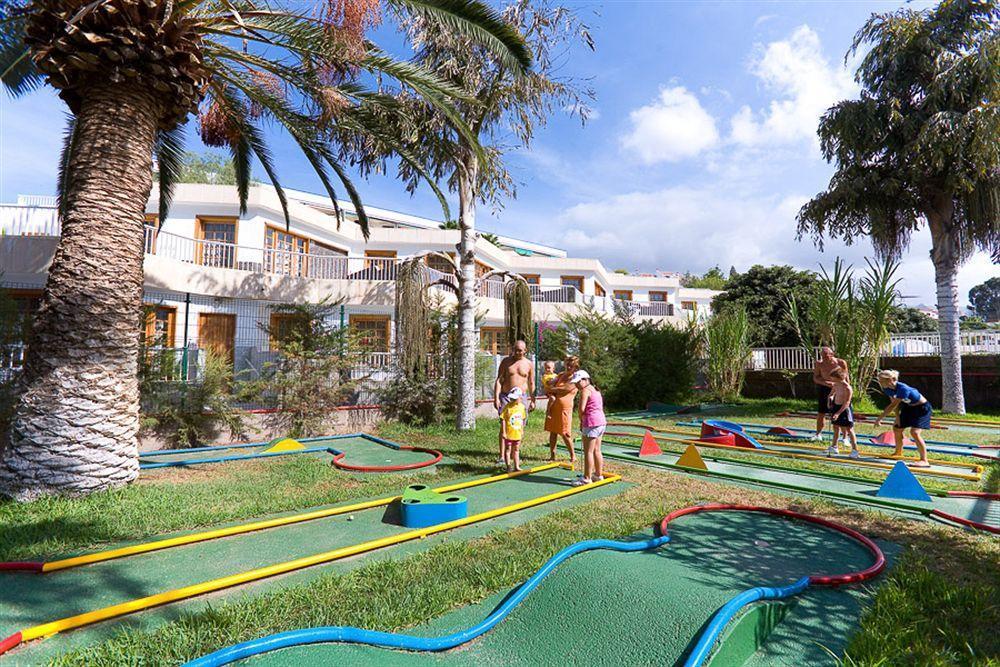 Hotel Plataneras *
