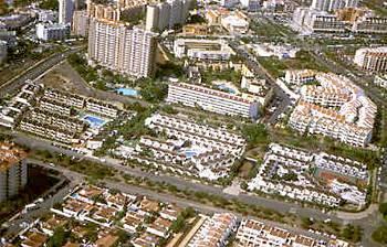 Plataneras Hotel