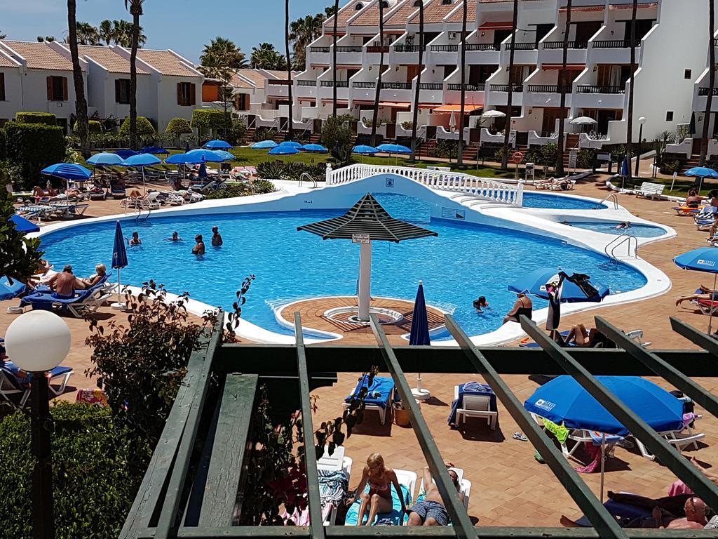 Apartamento Tropic 3 En Parque Santiago 2 *