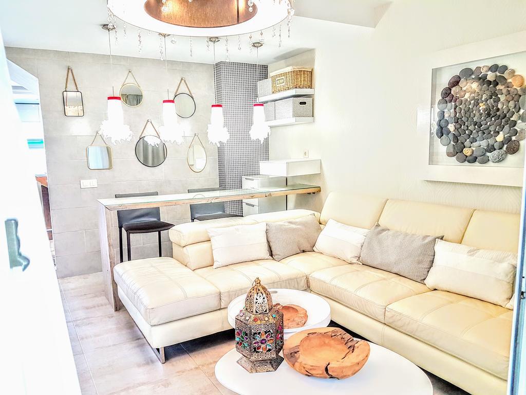 Townhouse Holiday home Costa Adeje (Tenerife)
