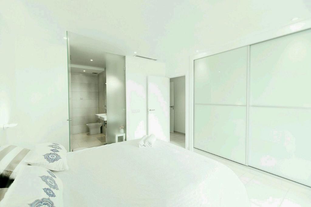 Palmar White Arona (Tenerife)