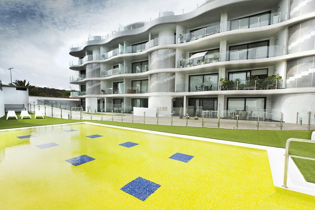 Apartamento Palmar White Arona (Tenerife)