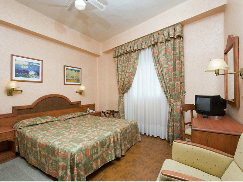 Hotel Monopol Puerto de la Cruz (Tenerife)