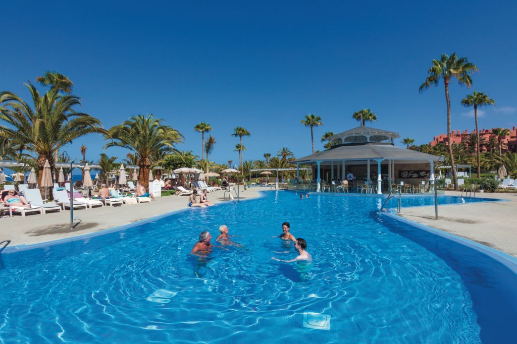 Riu Palace Tenerife Hotel 4*