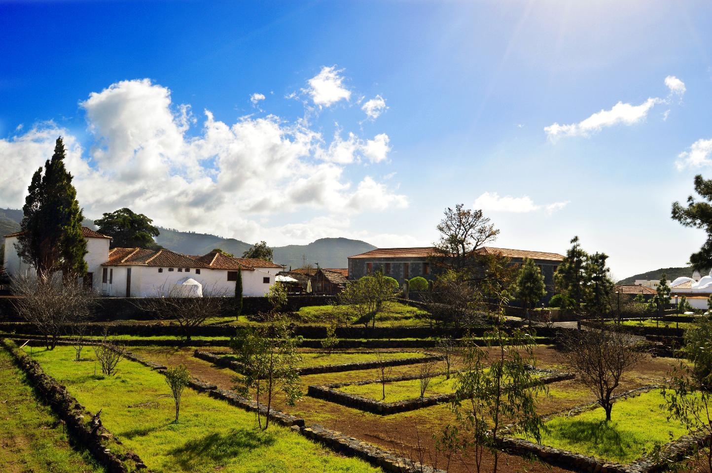 Hotel La Casona Del Patio 4*