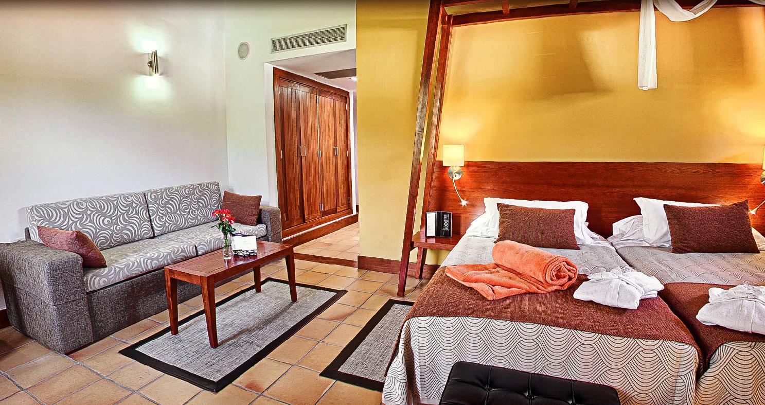 La Casona Del Patio 4*