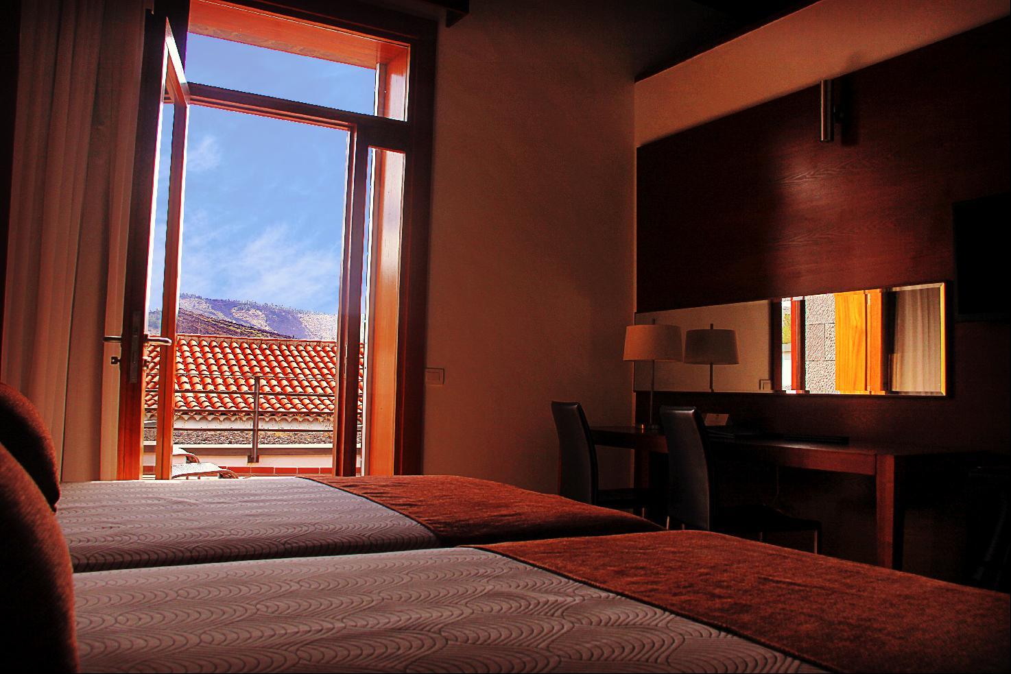 La Casona Del Patio 4* Santiago del Teide