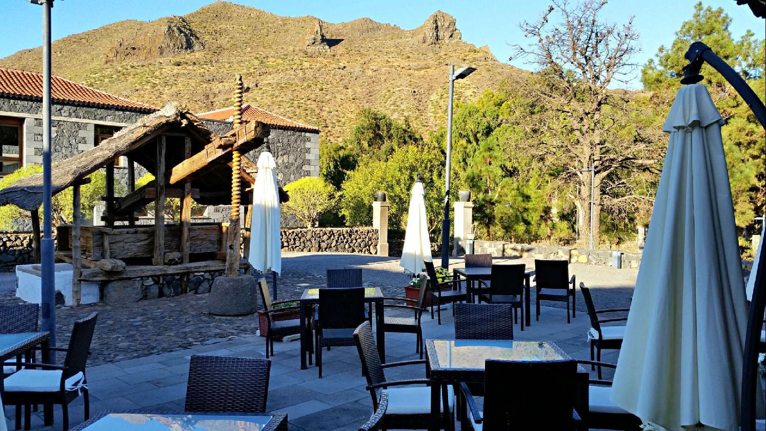 Hotel La Casona Del Patio