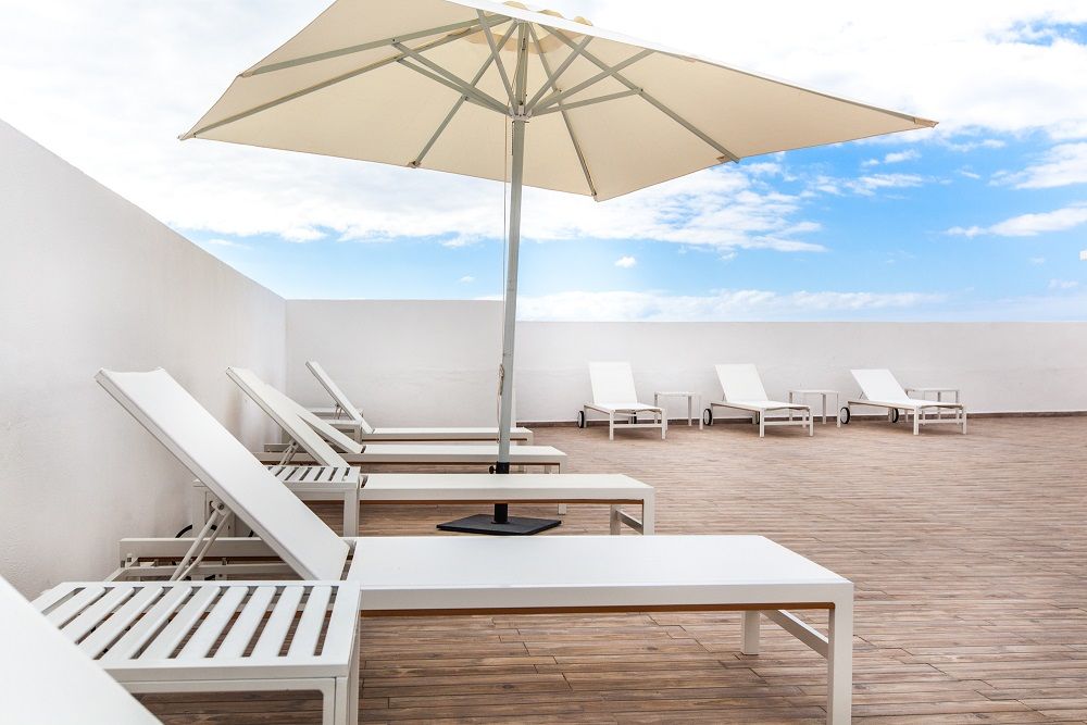 Bluesea Lagos De Cesar 4*