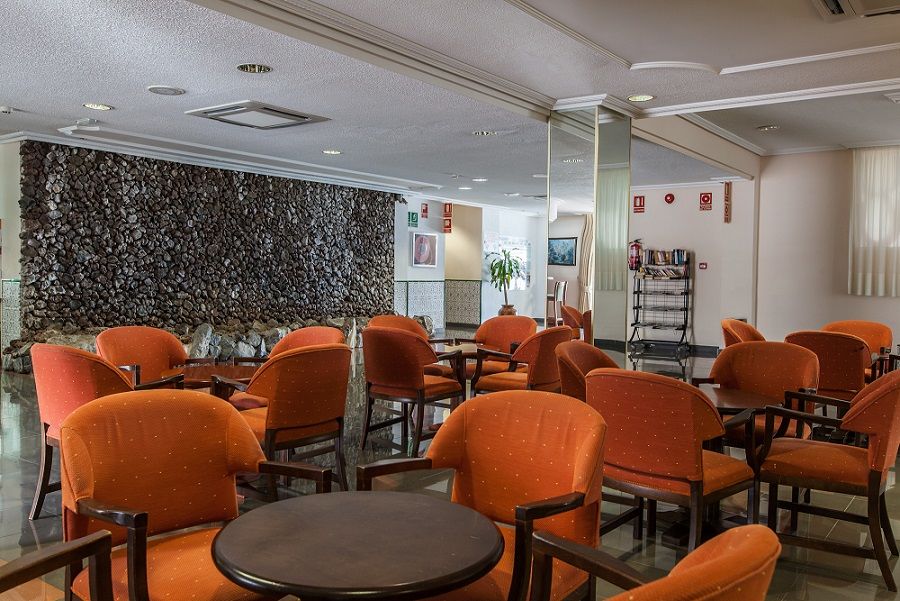 Bluesea Lagos De Cesar Hotel 4*