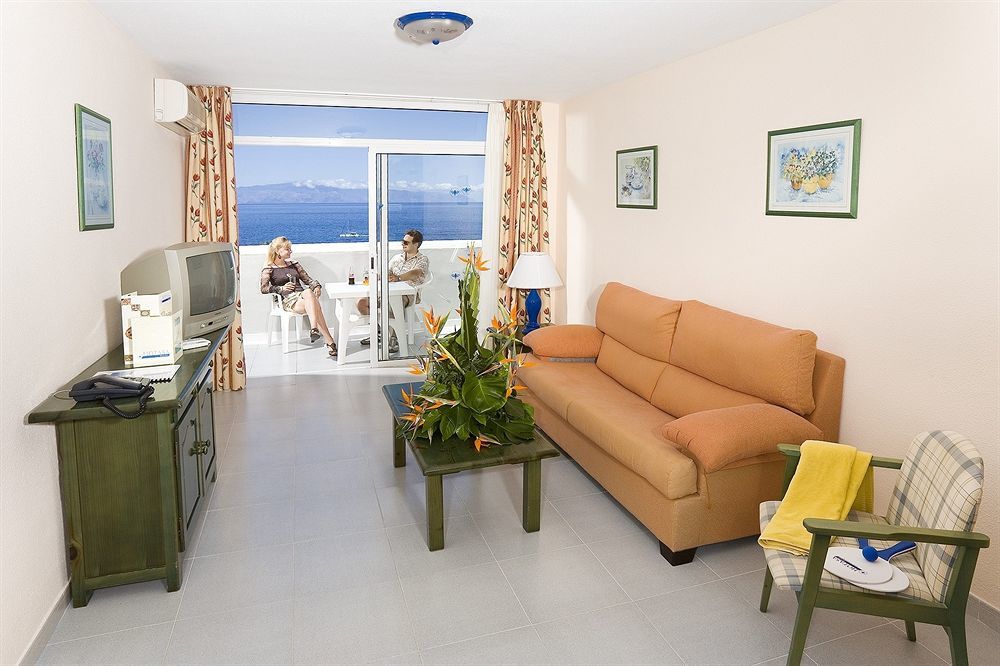 Bluesea Lagos De Cesar 4* Puerto de Santiago (Tenerife)