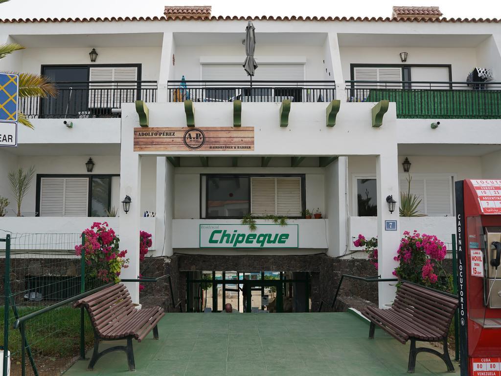 Chipeque Appartement