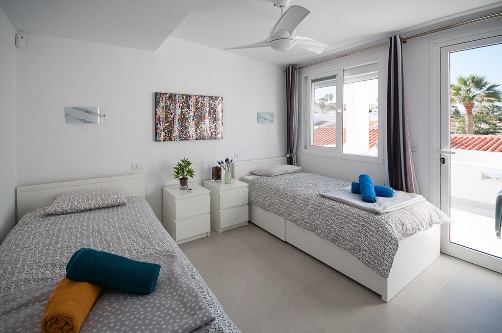 Eden Island Village Appartement *