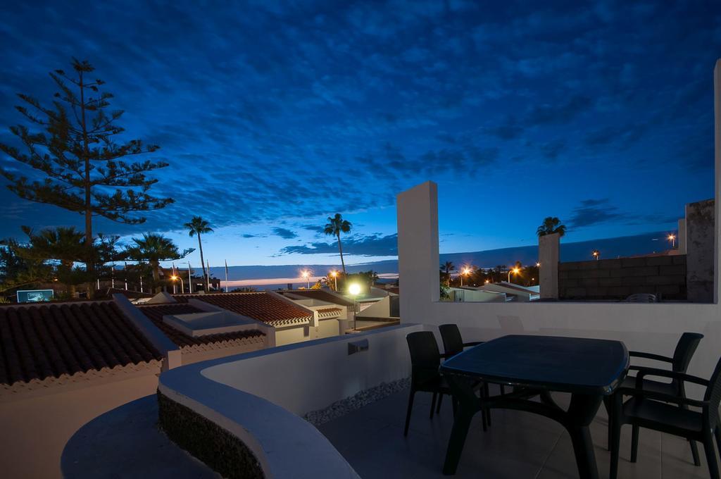 Eden Island Village Appartement Costa Adeje (Tenerife)