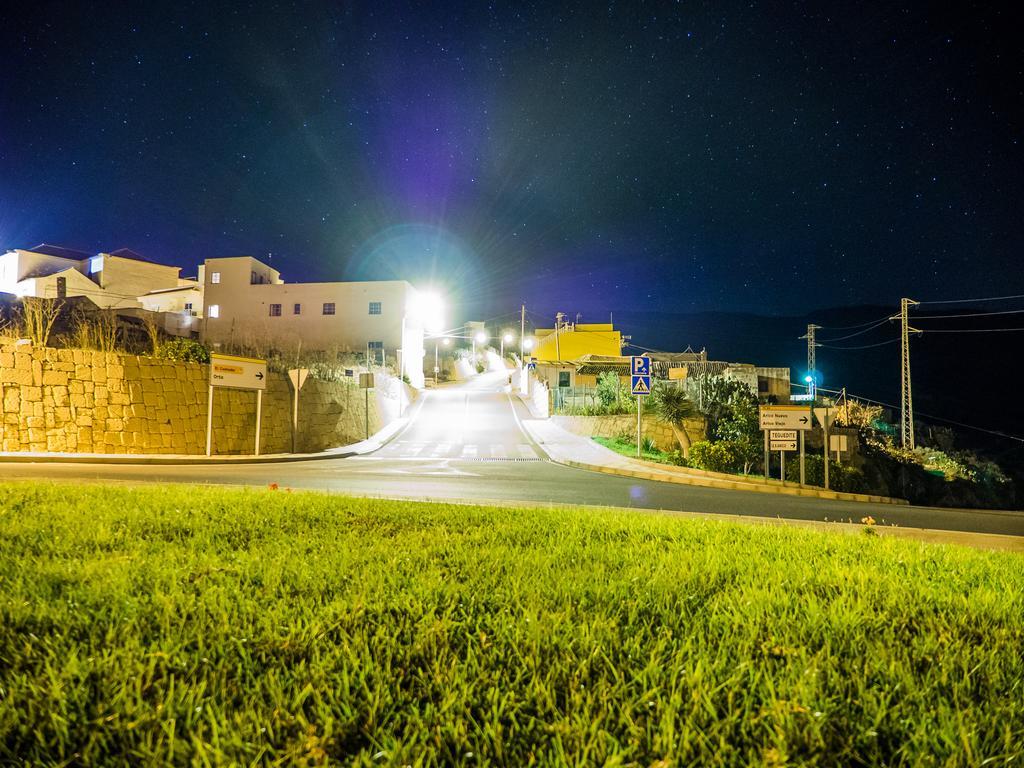 Tenerife Climbing House *
