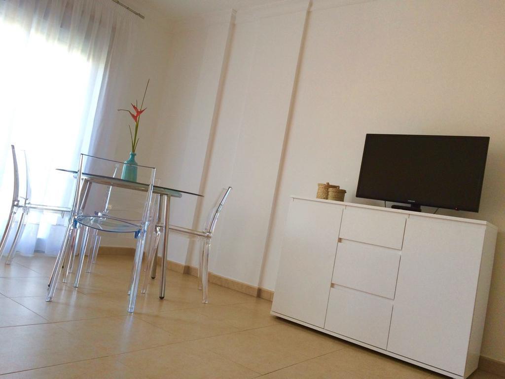 Hola 1-30 Apartment Playa de San Juan (Tenerife)
