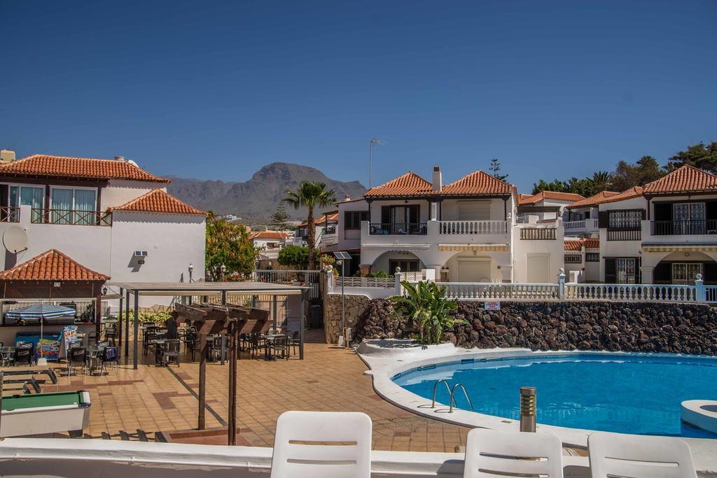 Paraiso Royal Appartement