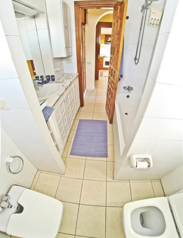 Paraiso Royal Appartement *