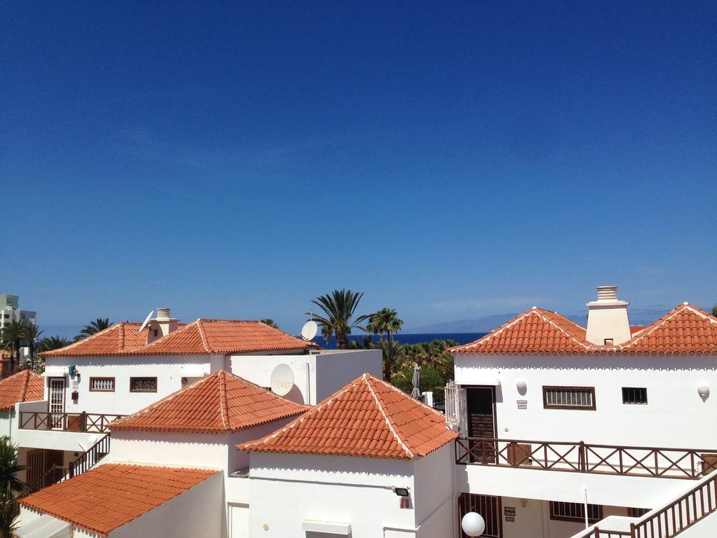 Paraiso Royal Appartement