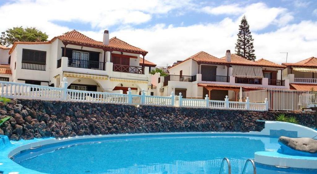 Paraiso Royal Appartement