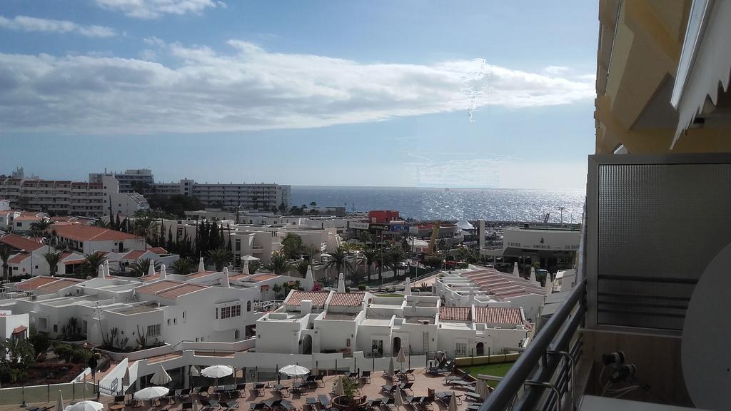 Apartment Santa Maria Studio Costa Adeje (Tenerife)