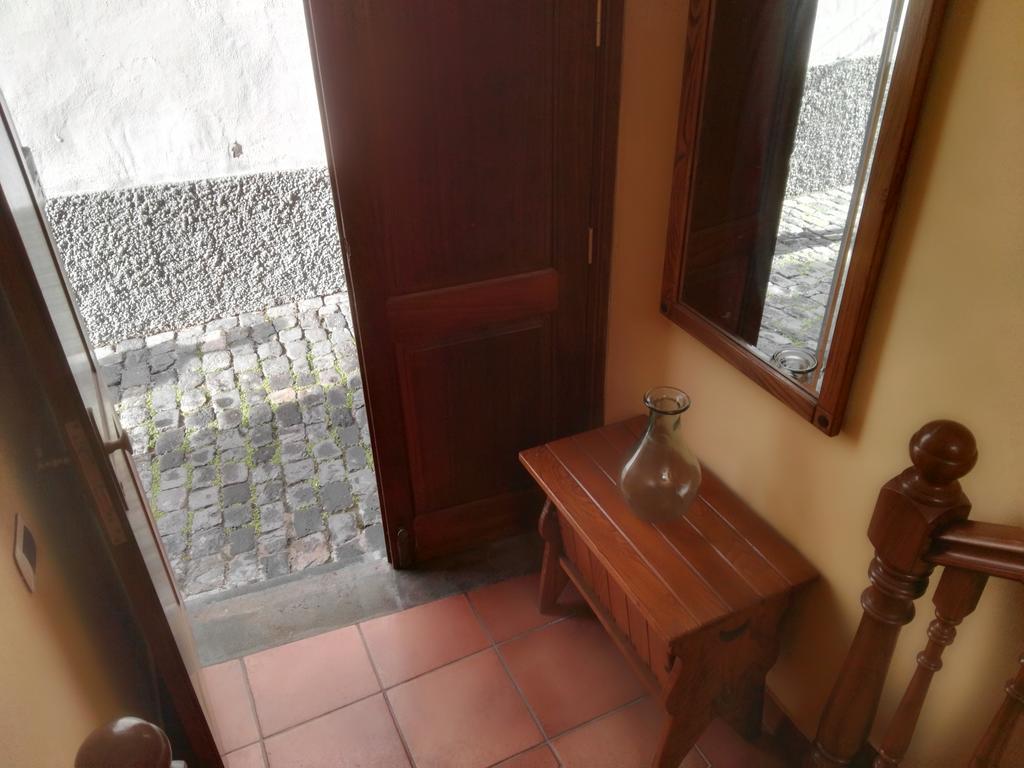 La Bouganvilla Hébergement de vacances Garachico (Tenerife)