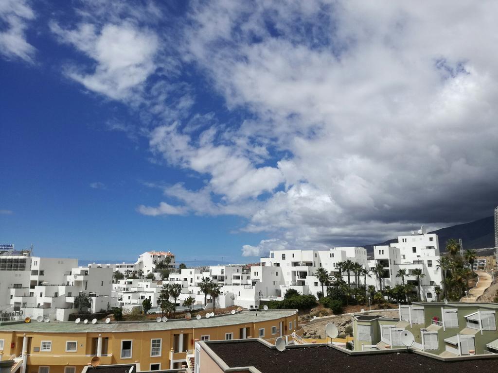 Apartamento Las Americas Costa Adeje (Tenerife)