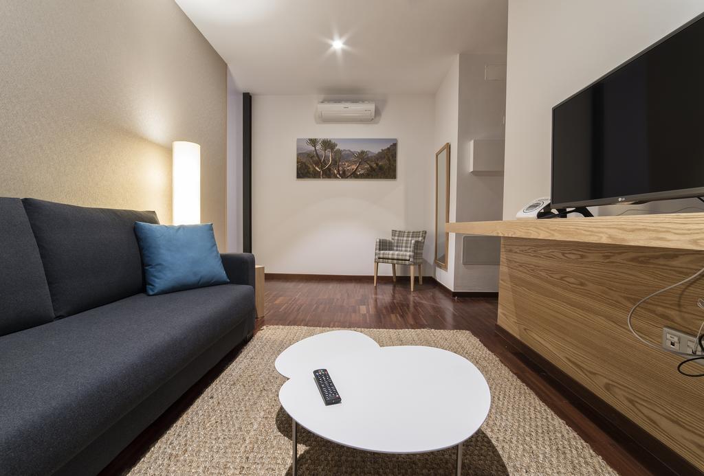 Apartment Anchieta 60 La Laguna (Tenerife)