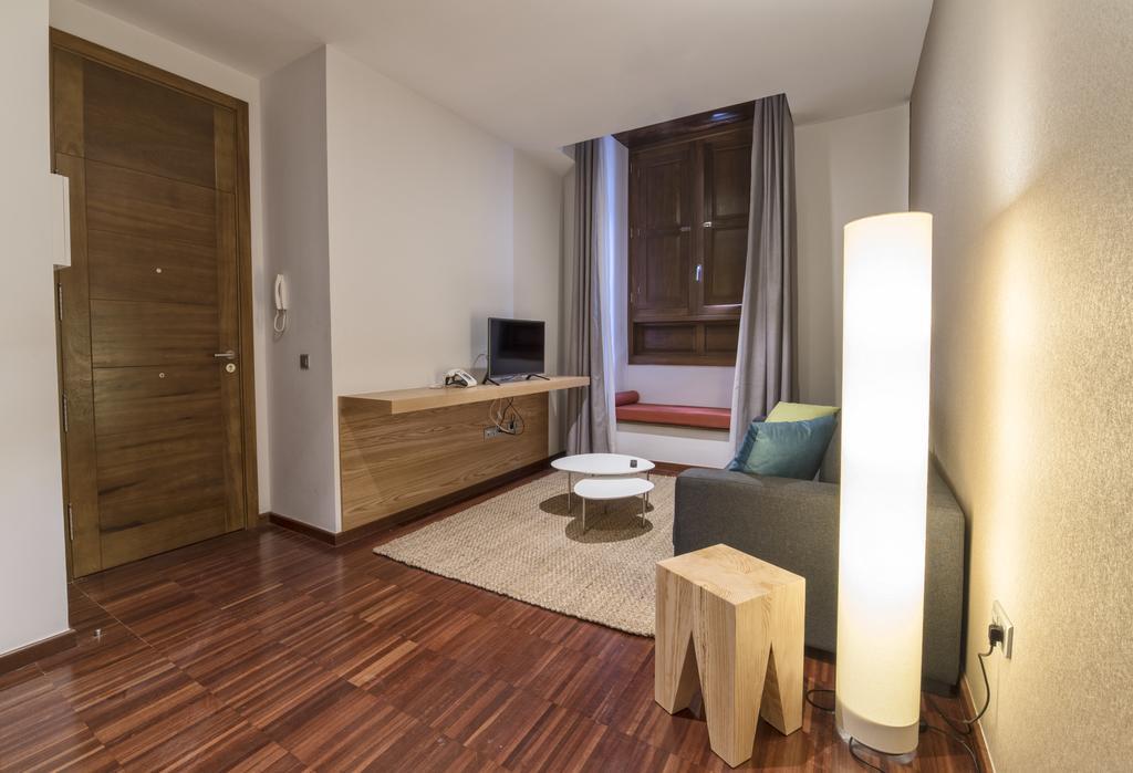 Anchieta 60 Apartment La Laguna (Tenerife)