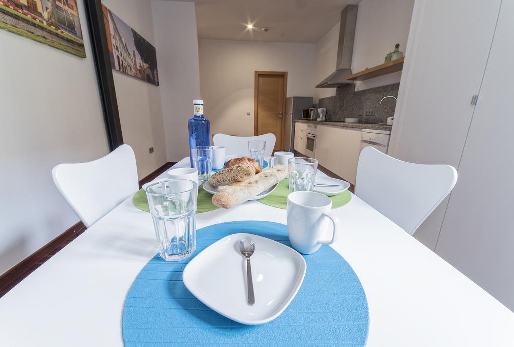 Apartment Anchieta 60