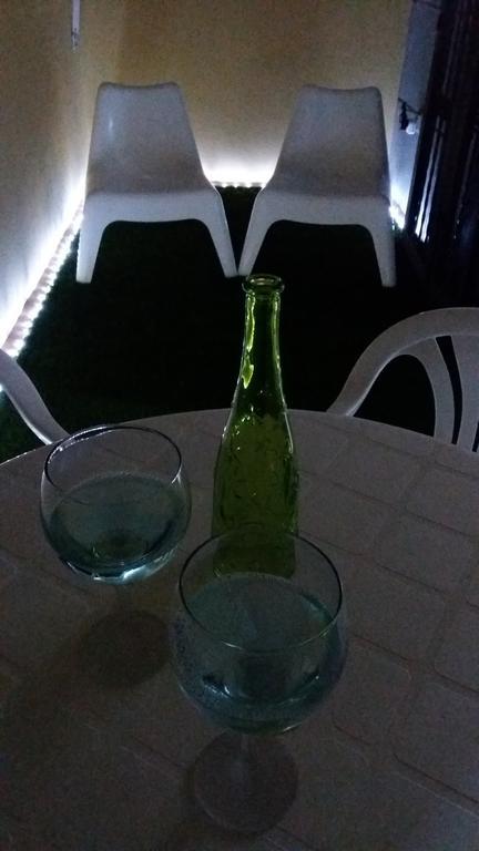 Appartement Atlantida Candelaria