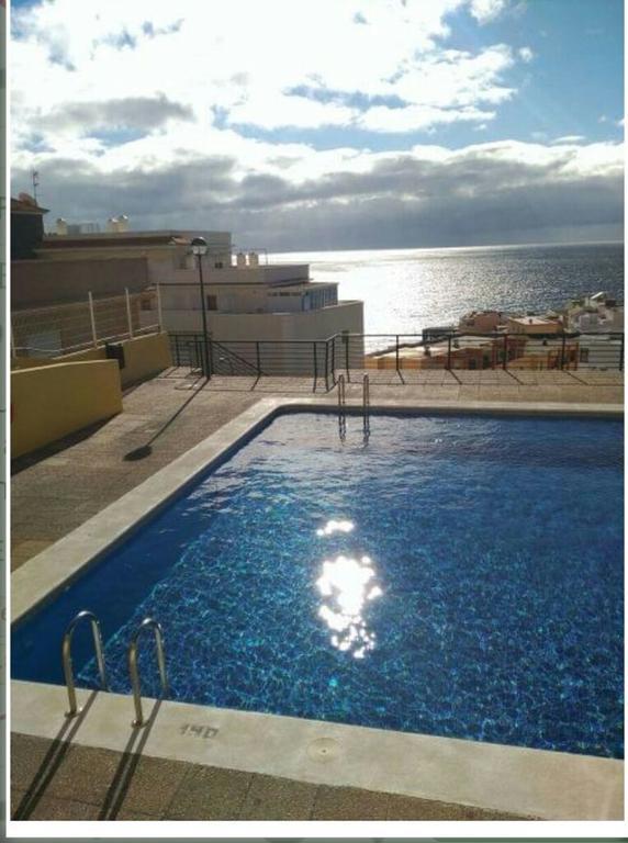 Atlantida Appartement *