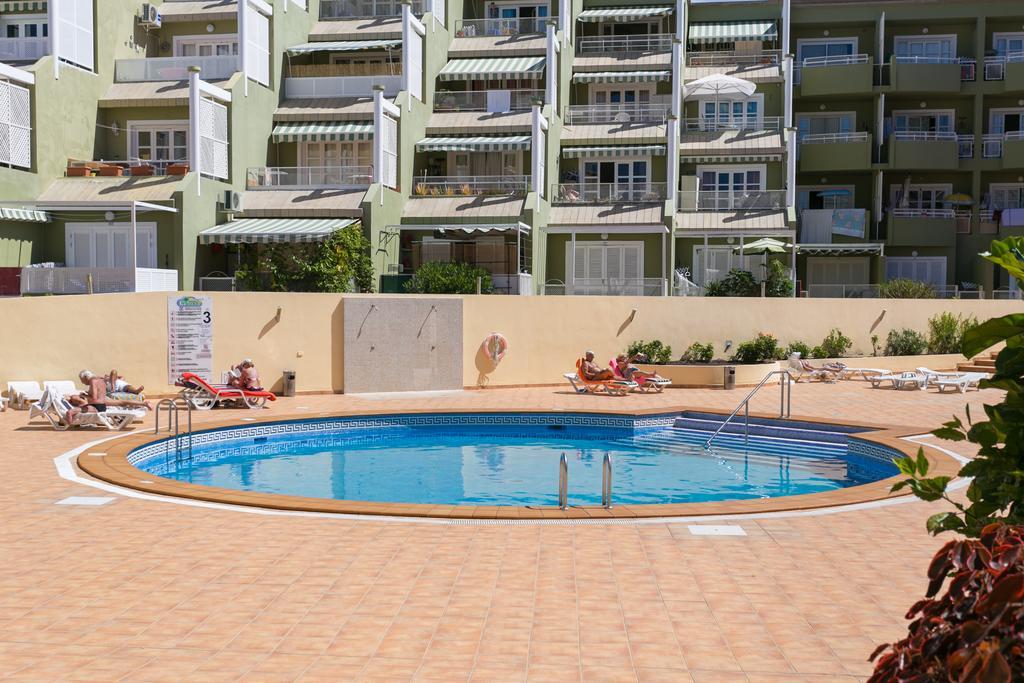 Appartement Orlando *