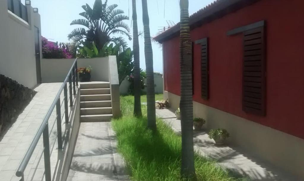 Ocean View House Hébergement de vacances