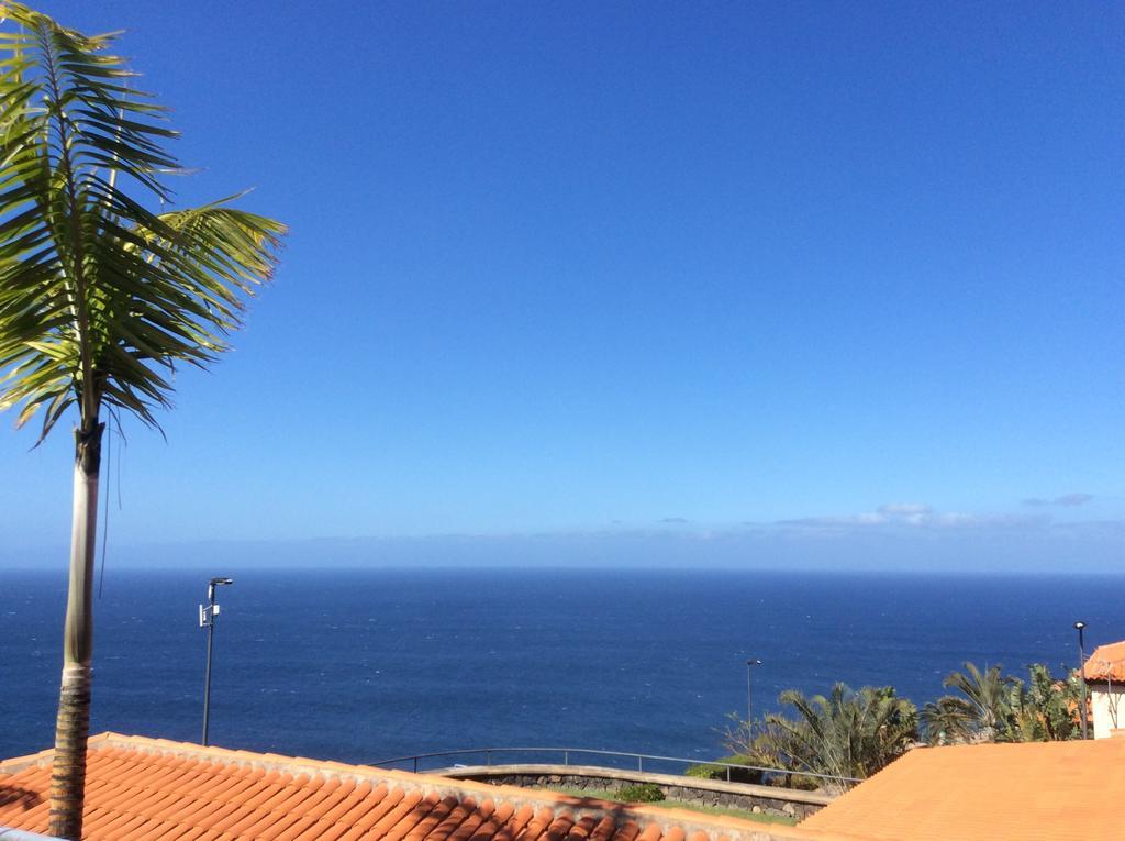 Ocean View House *