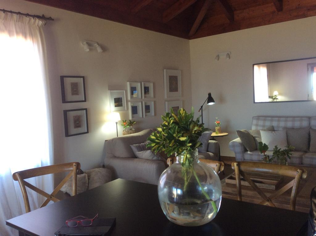 Ocean View House