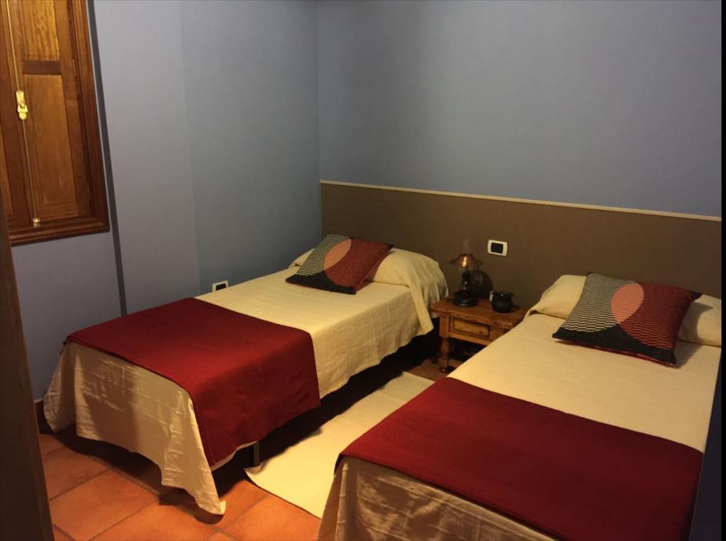 La Bouganvilla Hébergement de vacances