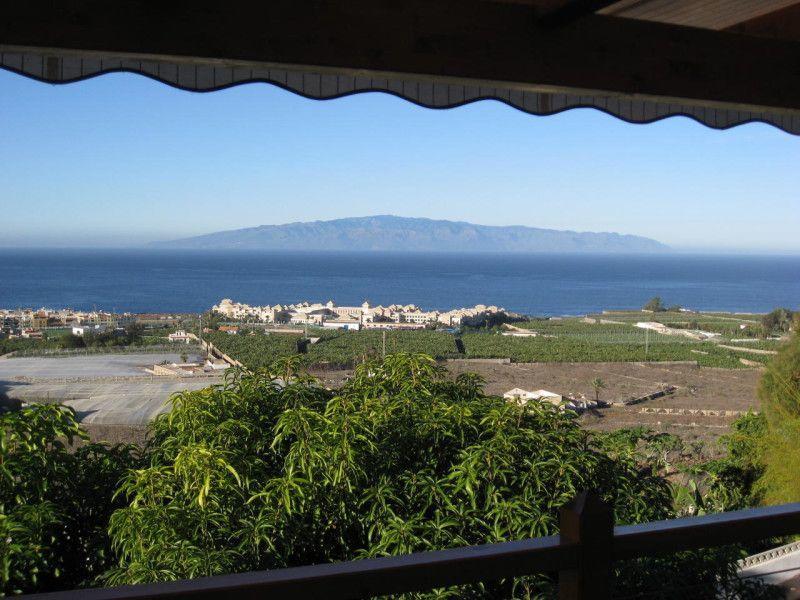 Casa Flores Finca Alcala Hébergement de vacances